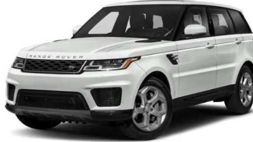 LAND ROVER RANGE ROVER SPORT 2018 SALWR2RV7JA401690 image